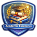 App - Badges - Academic Exellence