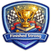 App - Badges - Finished Strong