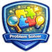 App - Badges - Problem Solver