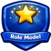 App - Badges - Role Model