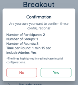 App - Breakout - Drawer - Confirm