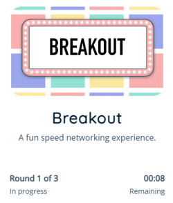 App - Breakout - Drawer