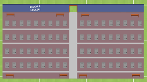 App - Build an Asset - Locker - In World