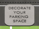 App - Bulletin Board - Key Asset - Parking Lot