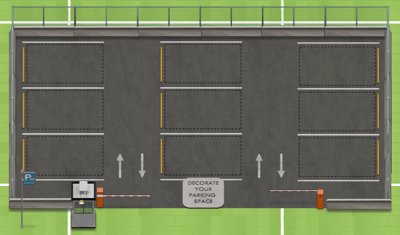 App - Bulletin Board - Theme 3