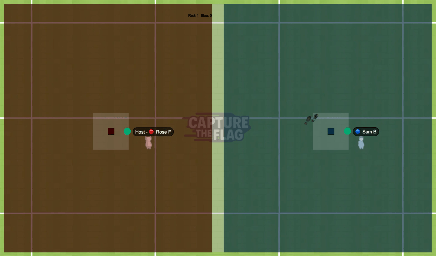 App - Capture the Flag - Capture GIF