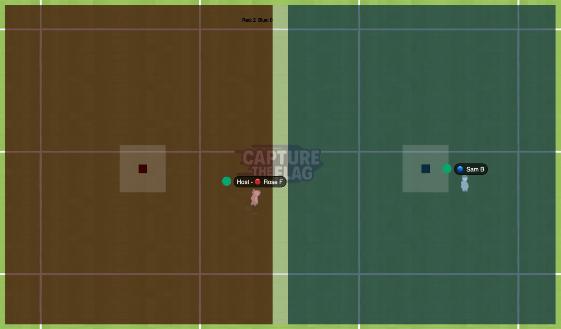 App - Capture the Flag - Tag GIF