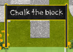 App - Chalk the Block - Key Asset
