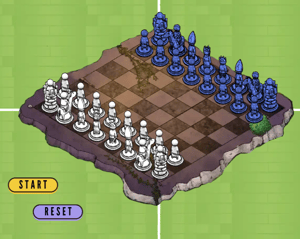 App - Chess - In World