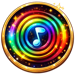 App - Color Echo - Badge - Echo Expert