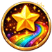 App - Color Echo - Badge - Rising Star