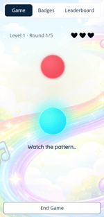 App - Color Echo - Side Drawer 2