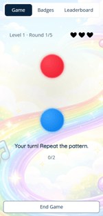 App - Color Echo - Side Drawer 3