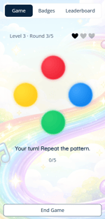 App - Color Echo - Side Drawer 6