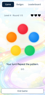 App - Color Echo - Side Drawer 7