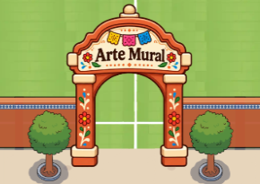 App - Easel Gallery - Key Asset