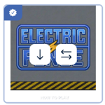App - Electric Fence - Thumbnail
