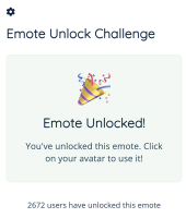 App - Emote Unlock - Drawer 2
