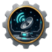 App - Escape Room - Badge - Signal Recovered