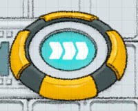 App - Escape Room - Teleporter