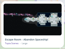 App - Escape Room - Thumb