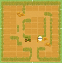 App - Fall Harvest - In World