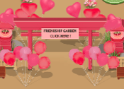 App - Friendship Garden - Key Asset