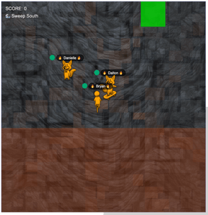 App - Glitch Lava - Play