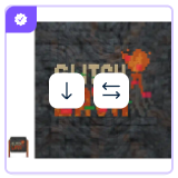 App - Glitch Lava - Thumbnail
