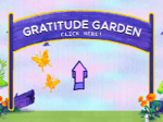 App - Gratitude Garden - Key Asset