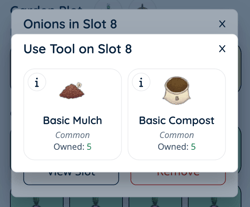 App - Grow Together - Crop - Tools