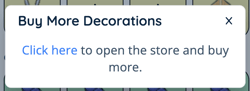 App - Grow Together - Decorations Buy