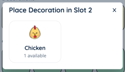 App - Grow Together - Decorations Place