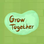 App - Grow Together - Key Asset