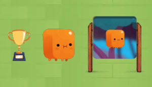 App - Jelly Jumper - In World