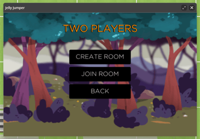 App - Jelly Jumper - Two Players