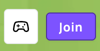 App - Join Button