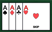 App - Last Card - Ace Skip
