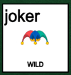App - Last Card - Joker Wild