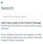 App - Lite CMS - Drawer - Admin - Config