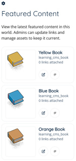 App - Lite CMS - Drawer - Admin