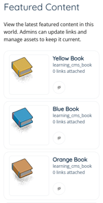 App - Lite CMS - Drawer - Student