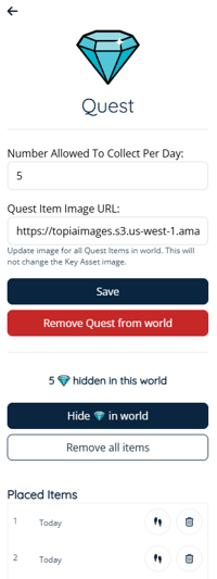 App - Quest - Admin - Drawer 2