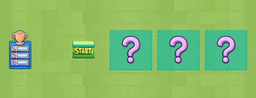 App - Quiz Race - In World