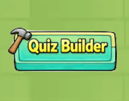 App - Quiz Race - Quiz Builder Asset