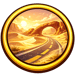 App - Race - Badge - Dunes