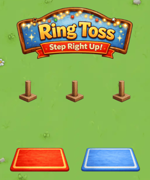 App - Ring Toss - In World