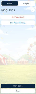 App - Ring Toss - Side Drawer 2