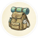 App - Scavenger Hunt - Badge - Scout