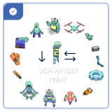 App - Scavenger Hunt - Thumbnail